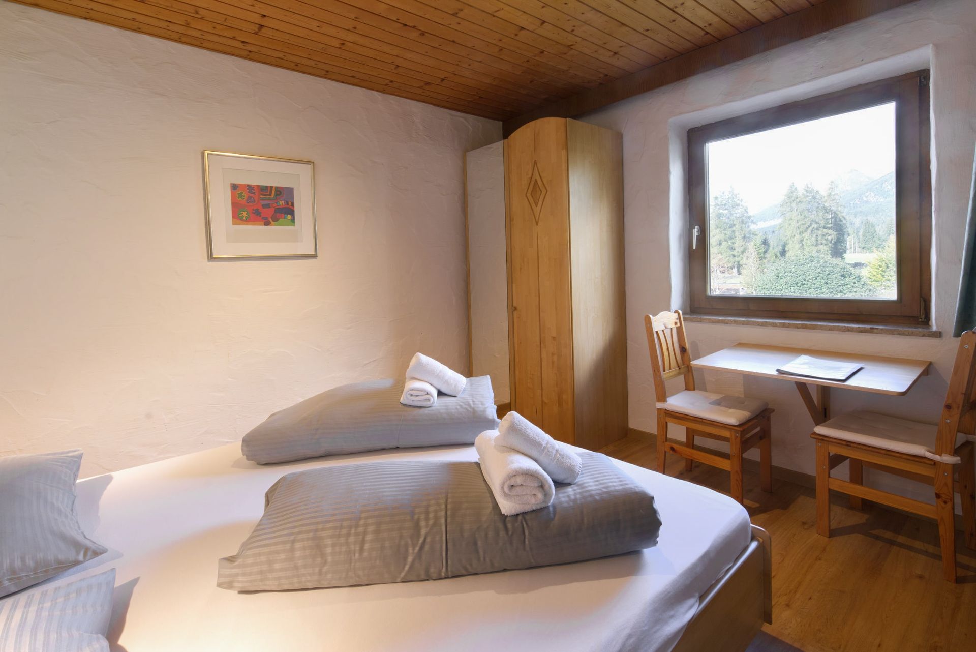 Badezimmer Ferienwohnug type C