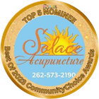 Acupuncture Clinic in Sheboygan, WI | Solace Acupuncture