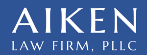 Aiken Law Firm, PLLC Aiken Law Firm, PLLC