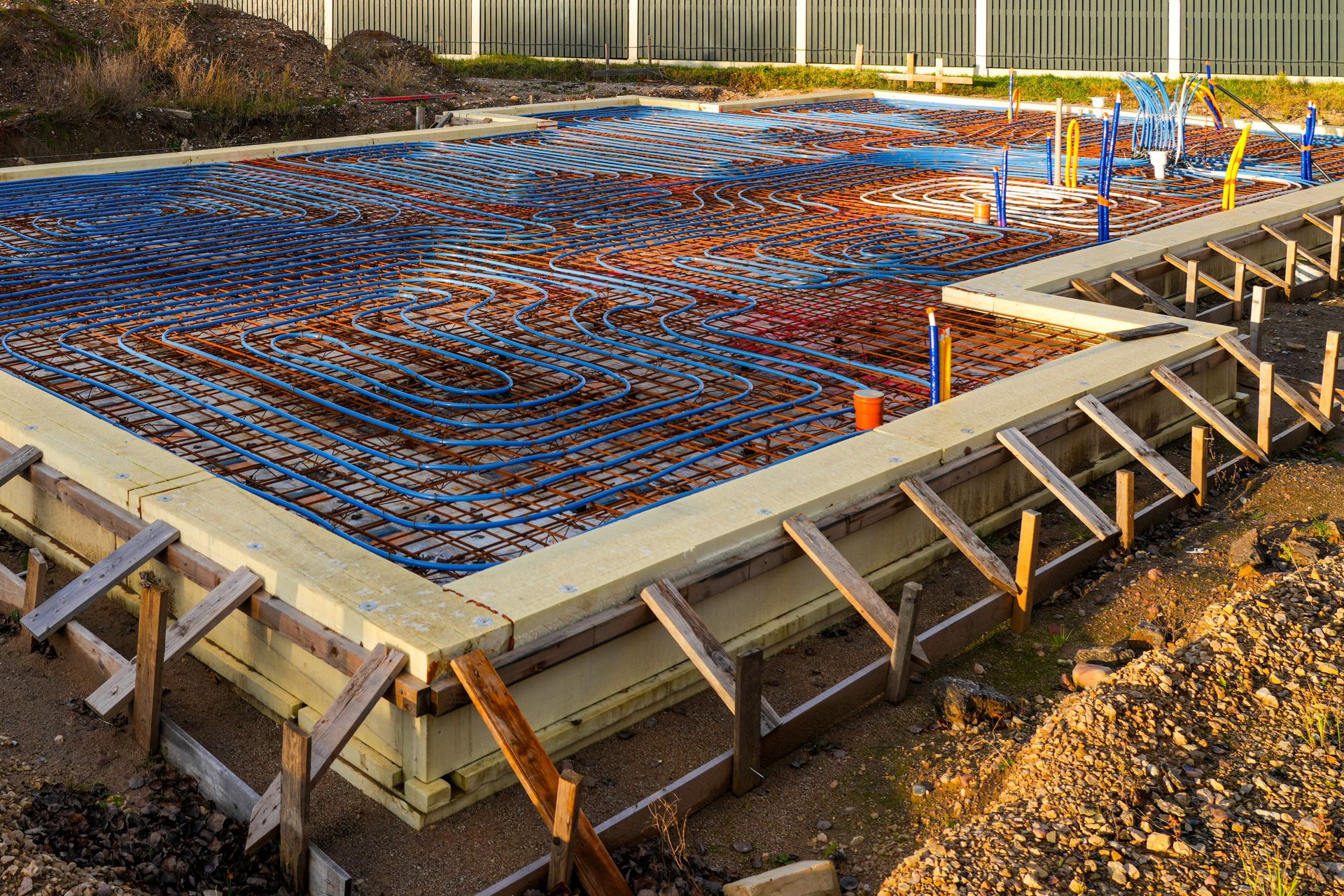 House Slabs Central Coast NSW: Vital for Strong Foundations