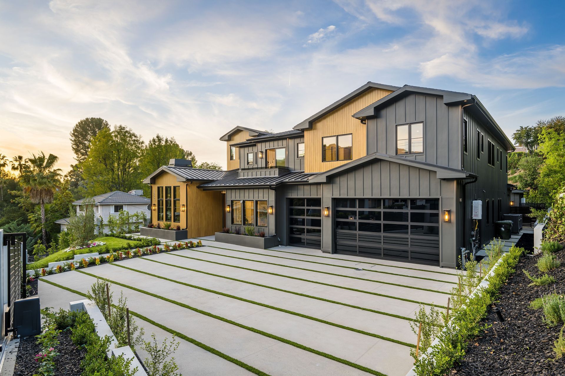 Popular Projects for Residential Concrete Services