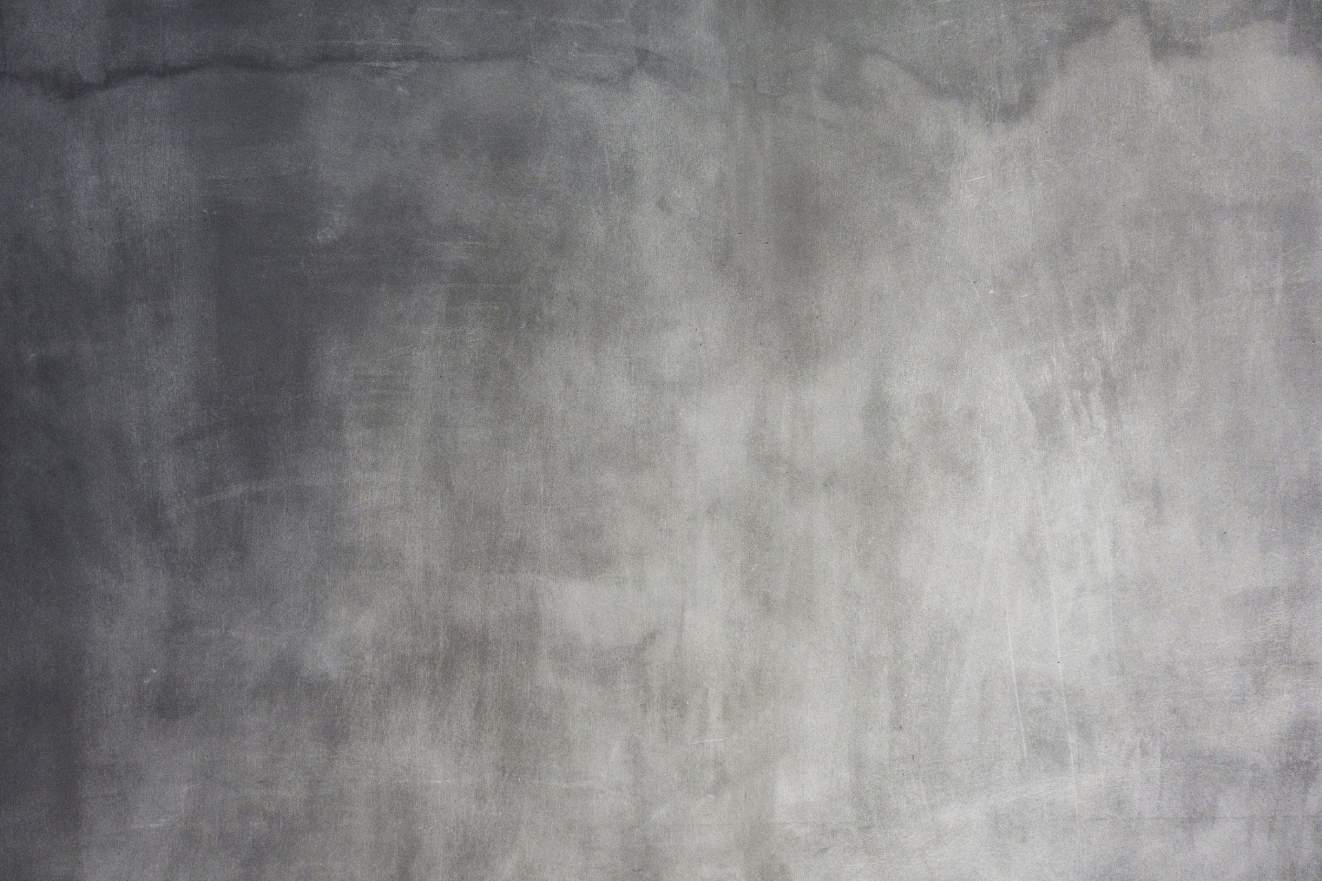Polished Tiled Floor