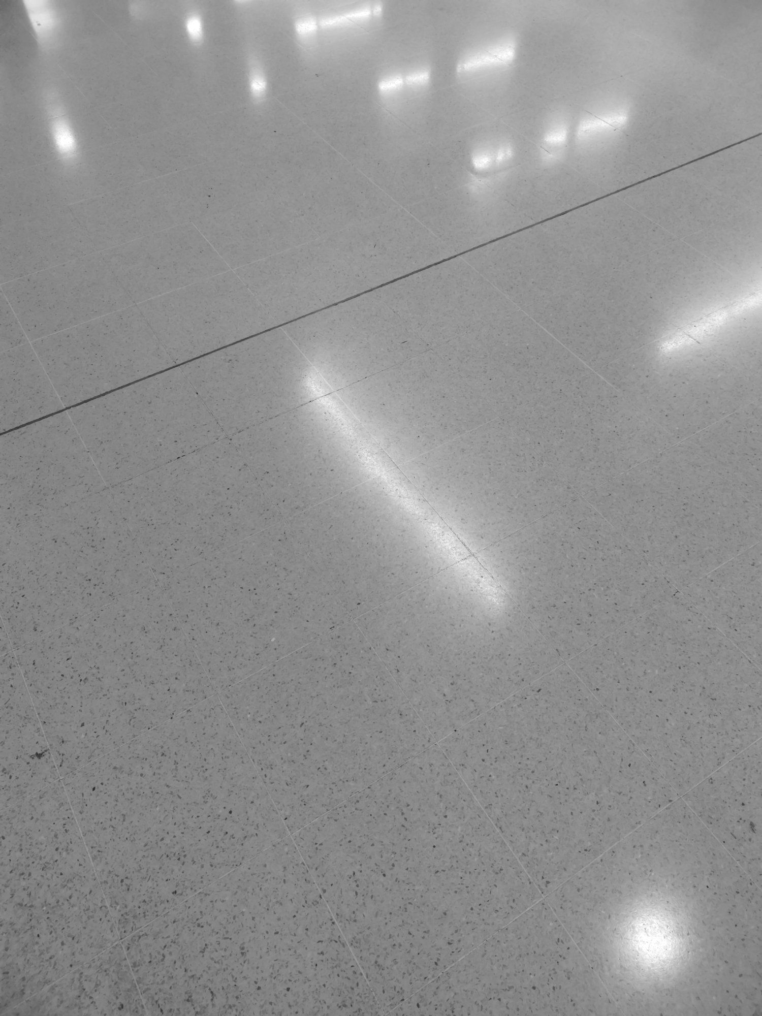 Tiled Floor - Umina Beach - Stuart Concreting