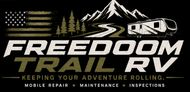 Freedom Trail RV logo