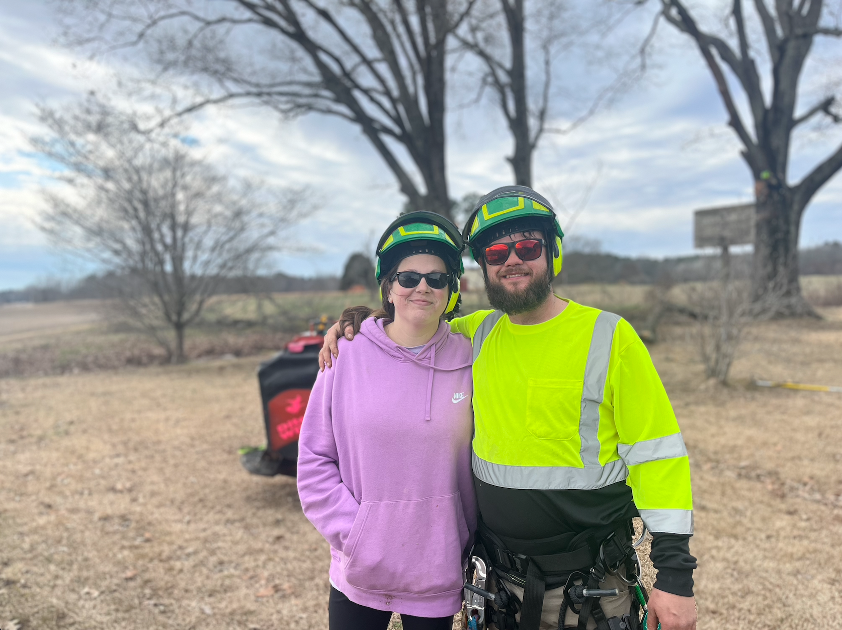 Tupelo Tree Removal Service: Got Trees