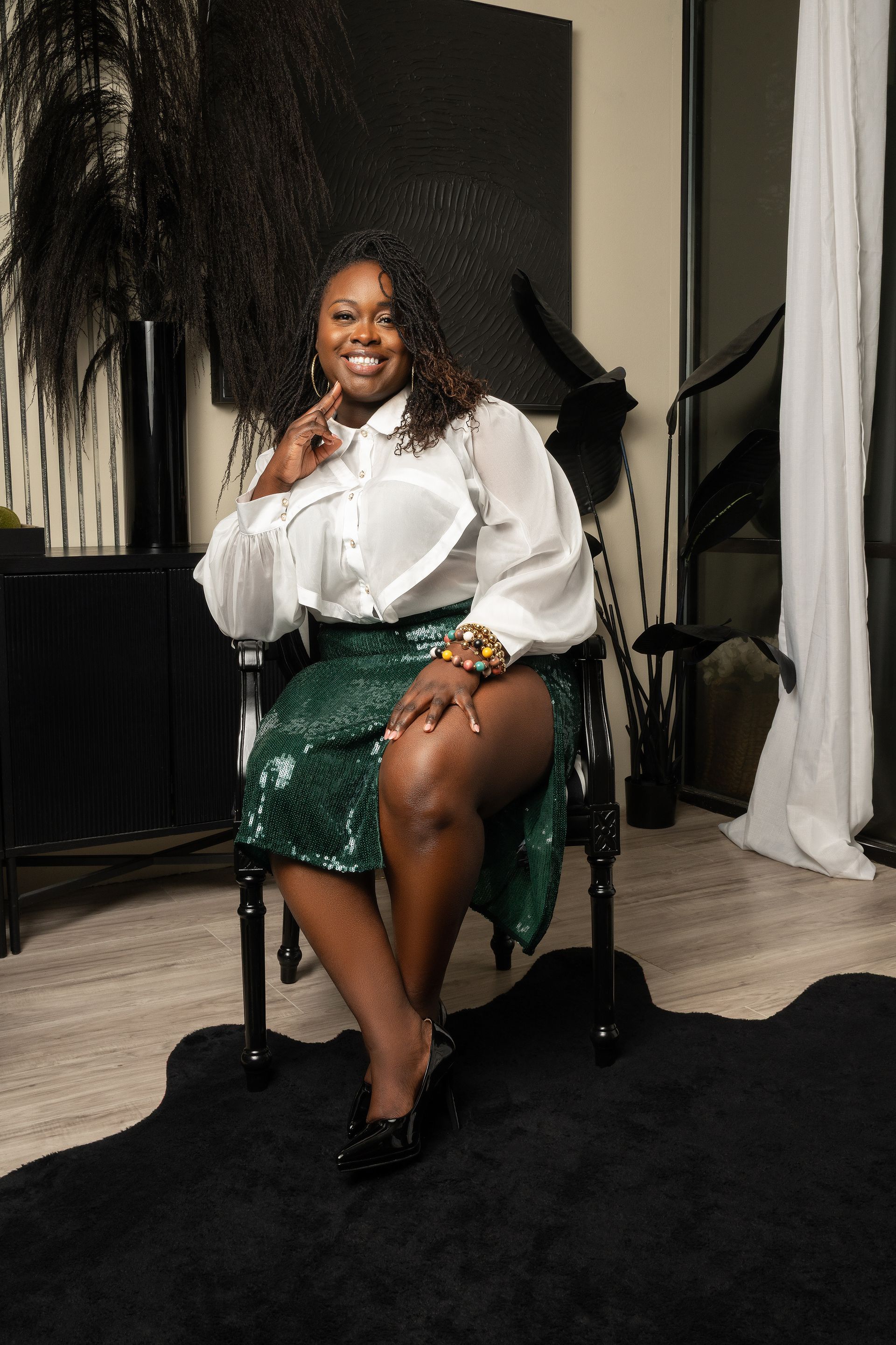 Jerria Swinton