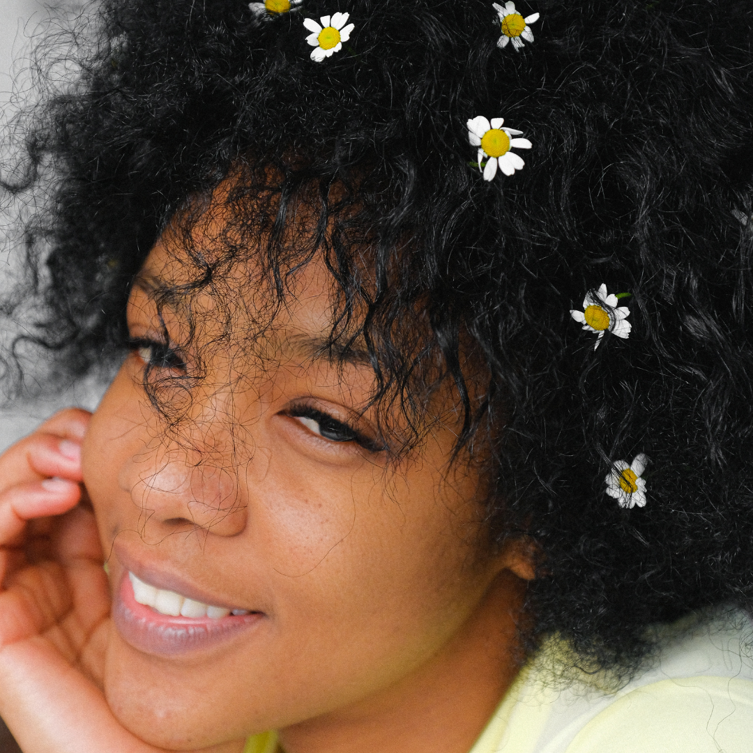 Hair and scalp wellness