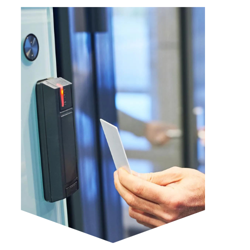 Card Access