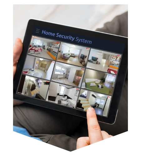 Home Security System