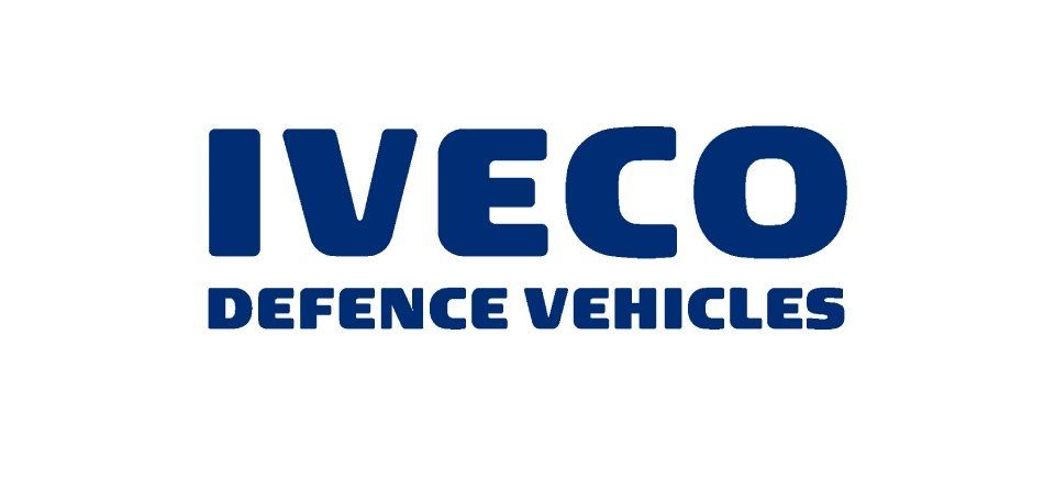 logo IVECO defence vehicles