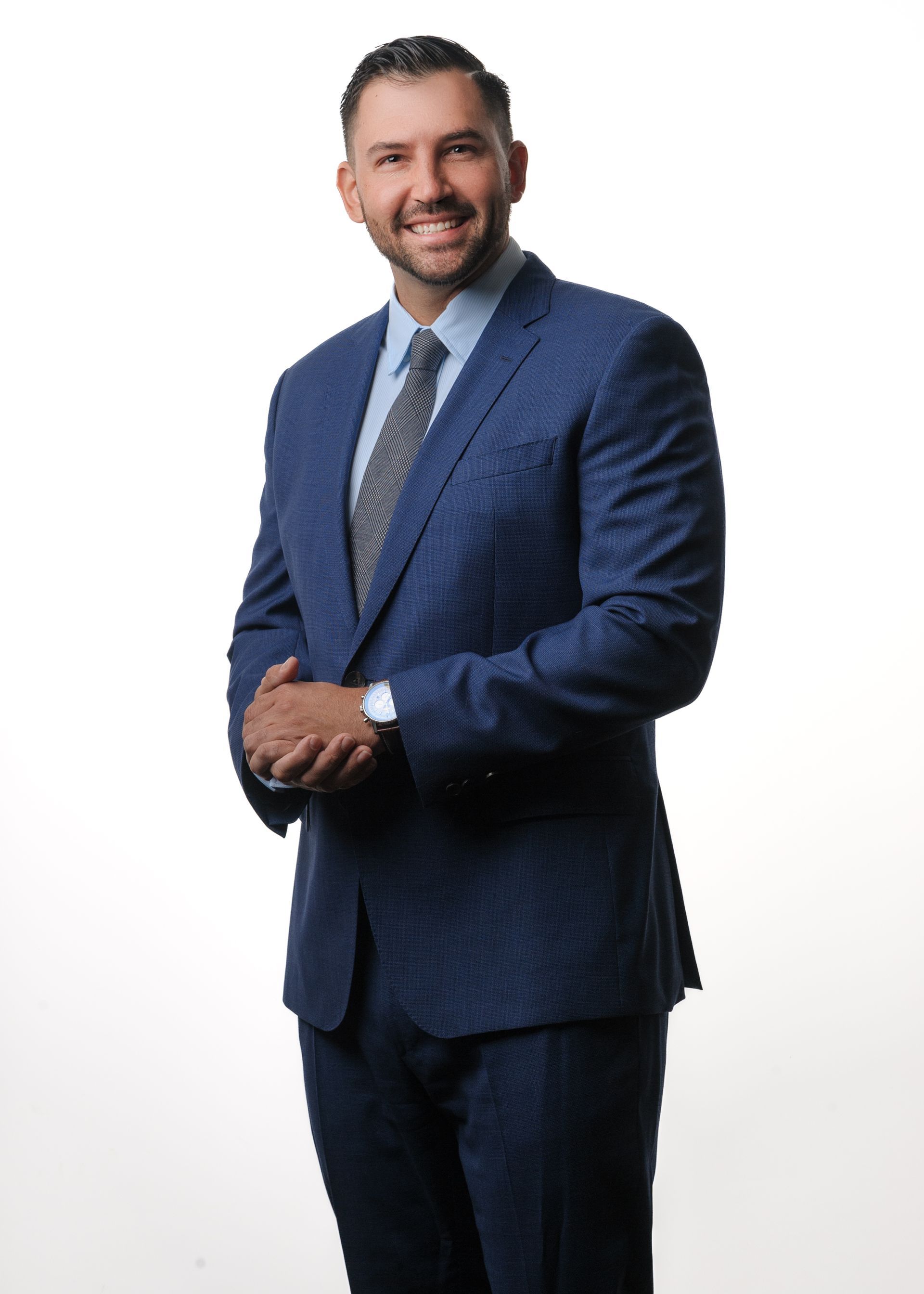 Founding Attorney Anthony Perez