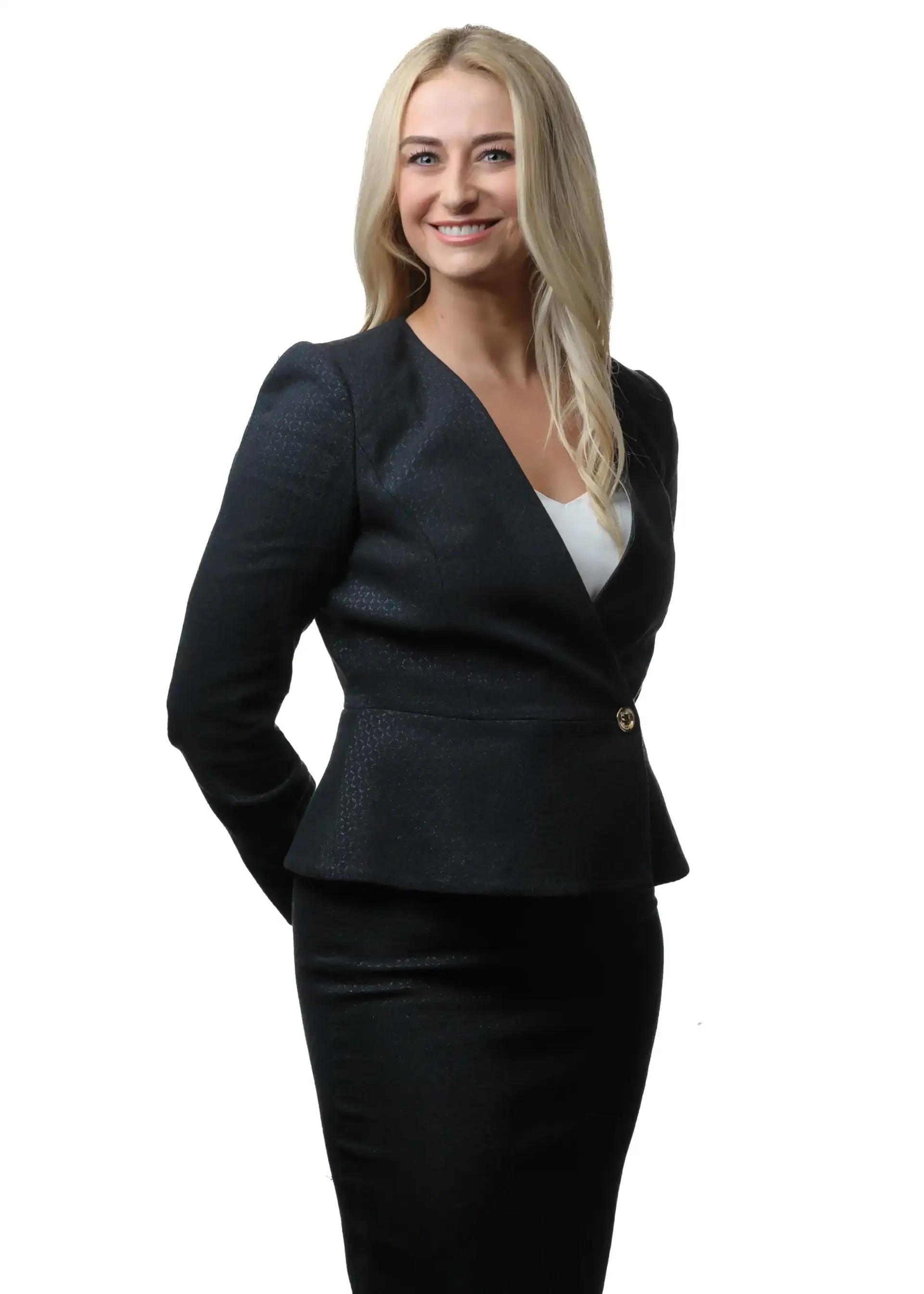 Attorney Samantha Smith Headshot