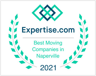 Professional Moving Company Saint Charles Il