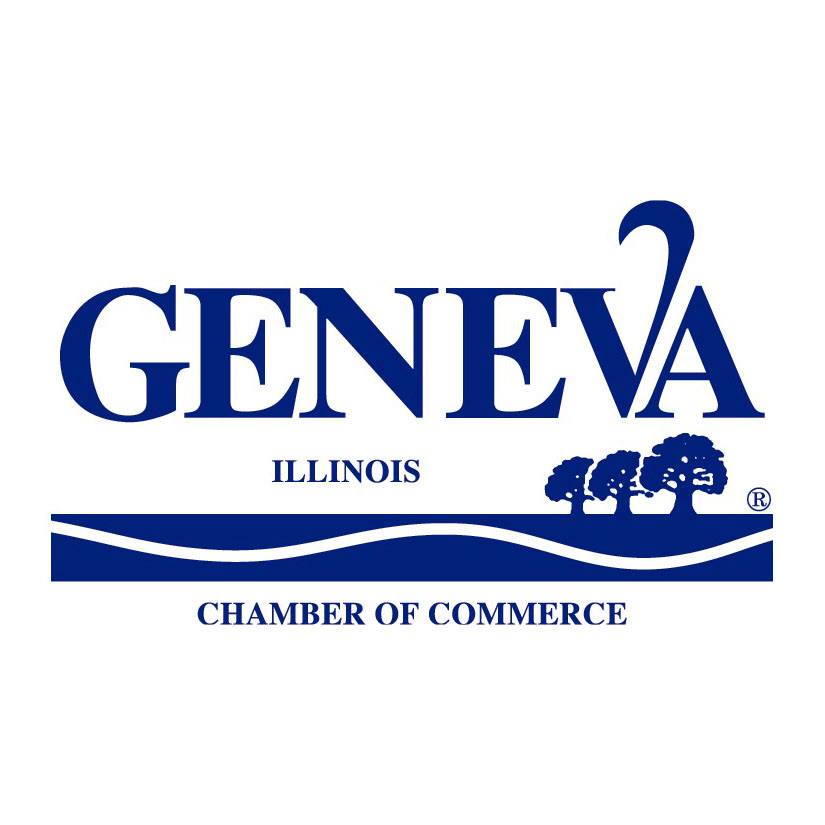 Proud Member Geneva Chamber of Commerce Proud Member Geneva Chamber of Commerce