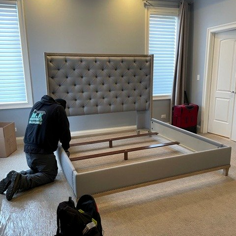 The Best Local Movers - M.K Movers - St. Charles, IL The Best Local Movers - M.K Movers - St. Charles, IL