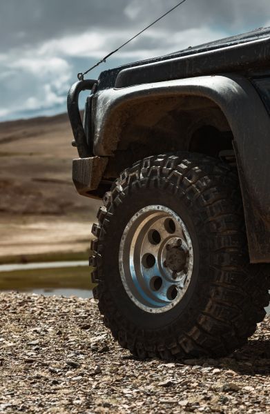 4x4 service | Your Pit Stop
