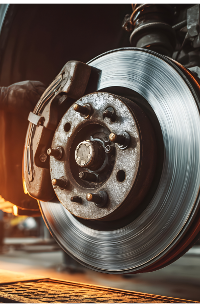 brake service | Your Pit Stop
