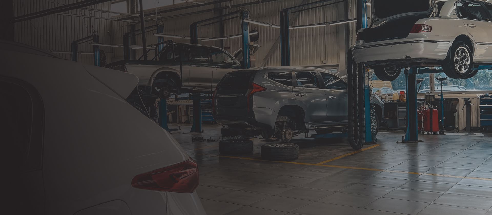 hero image | Your Pit Stop