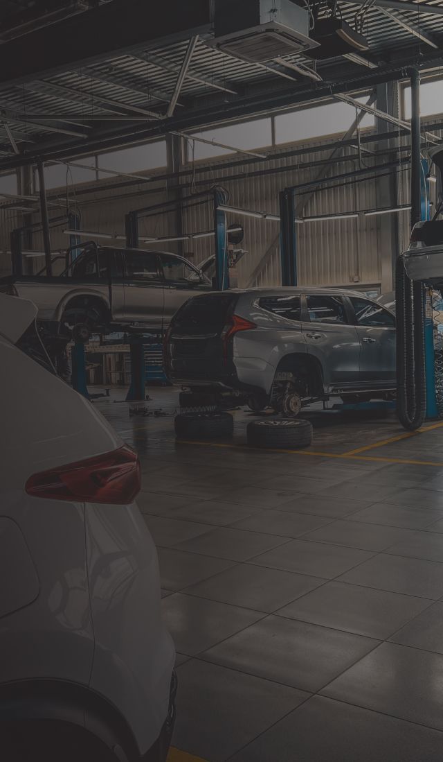 hero | Your Pit Stop