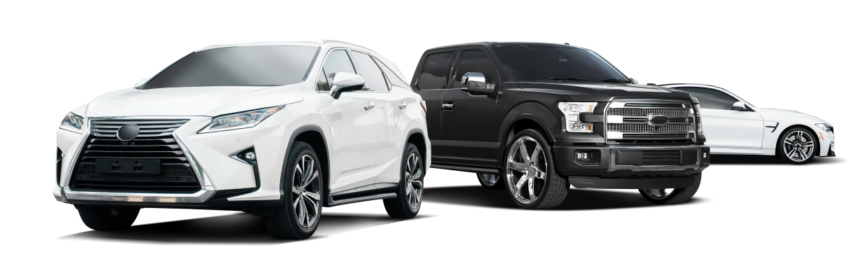 vehicles | Your Pit Stop