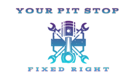 Logo | Your Pit Stop