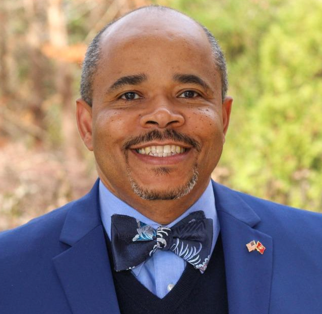 Who We Are Board of Directors United Way of the Piedmont