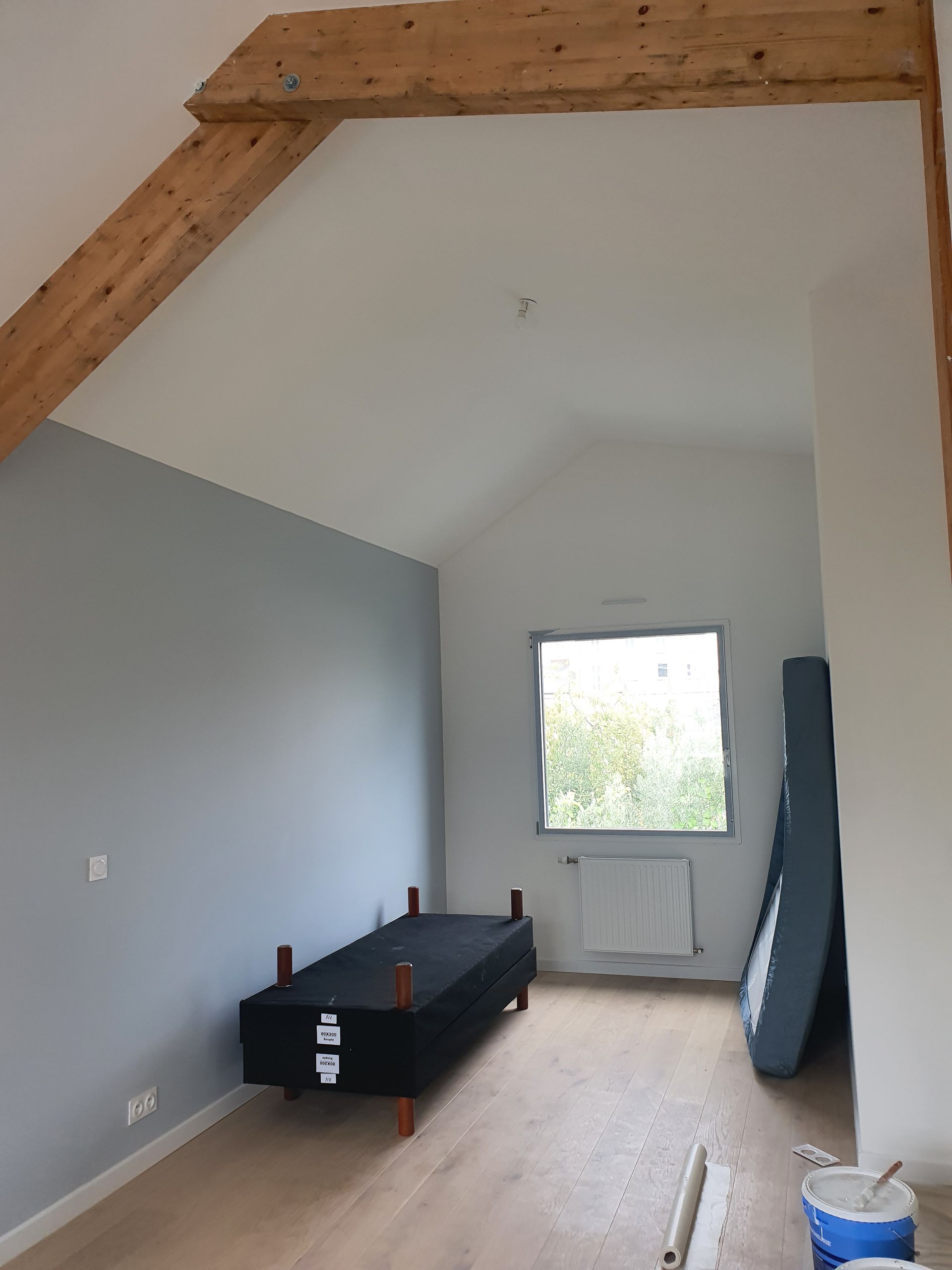 Peinture & Décoration intérieure