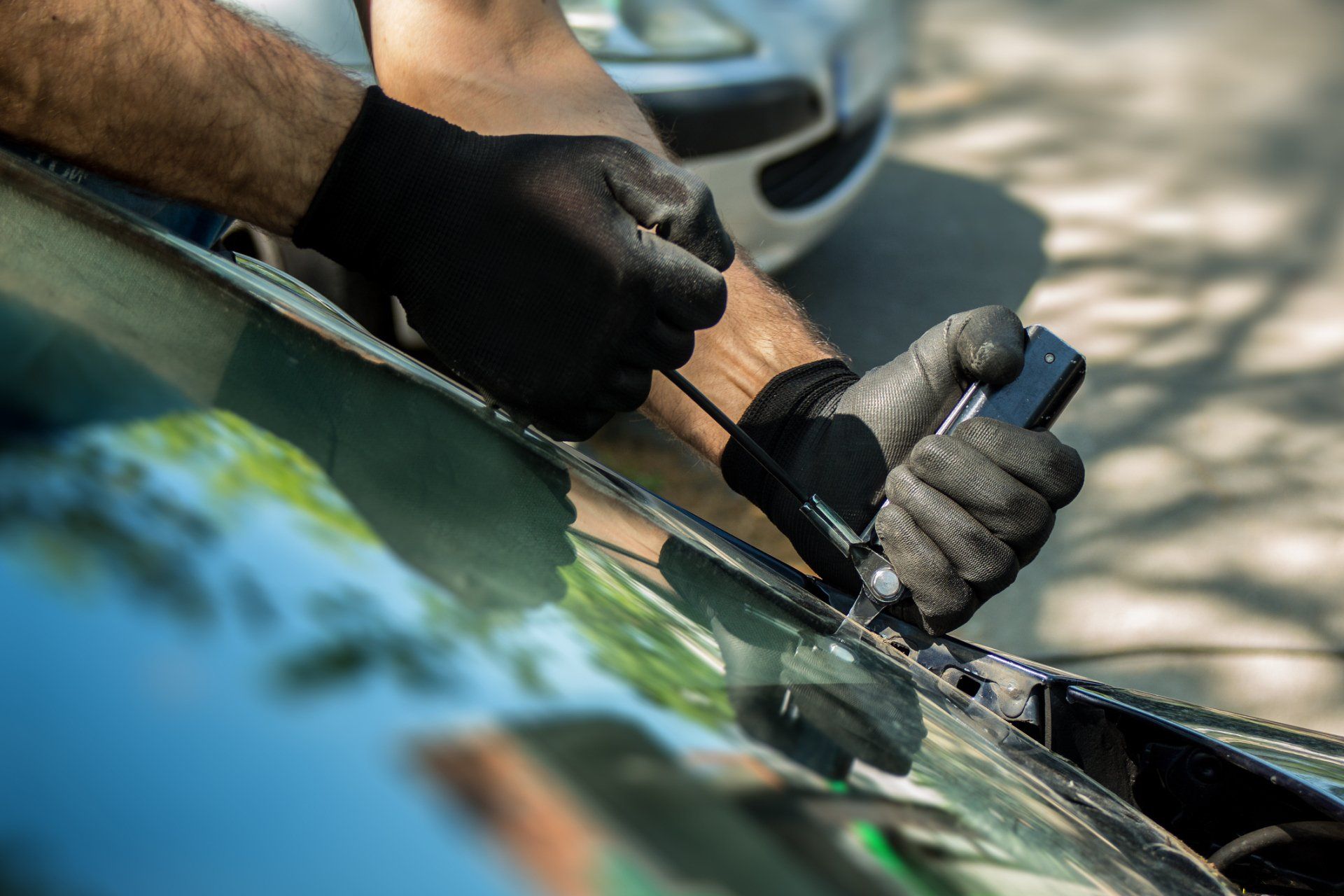 Windscreen Repair - Noosaville, Queensland - Steely’s Windscreens Windscreen Repair - Noosaville, Queensland - Steely’s Windscreens