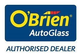 Authorised deal for O’Brian Autoglass Authorised deal for O’Brian Autoglass