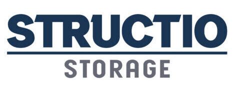 Logo Structio Storage