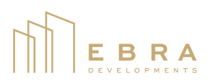 Ebra Developments logo