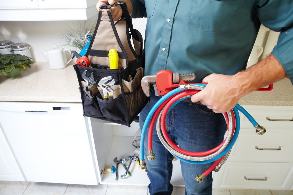 About RJ'S Plumbing LLC About RJ'S Plumbing LLC