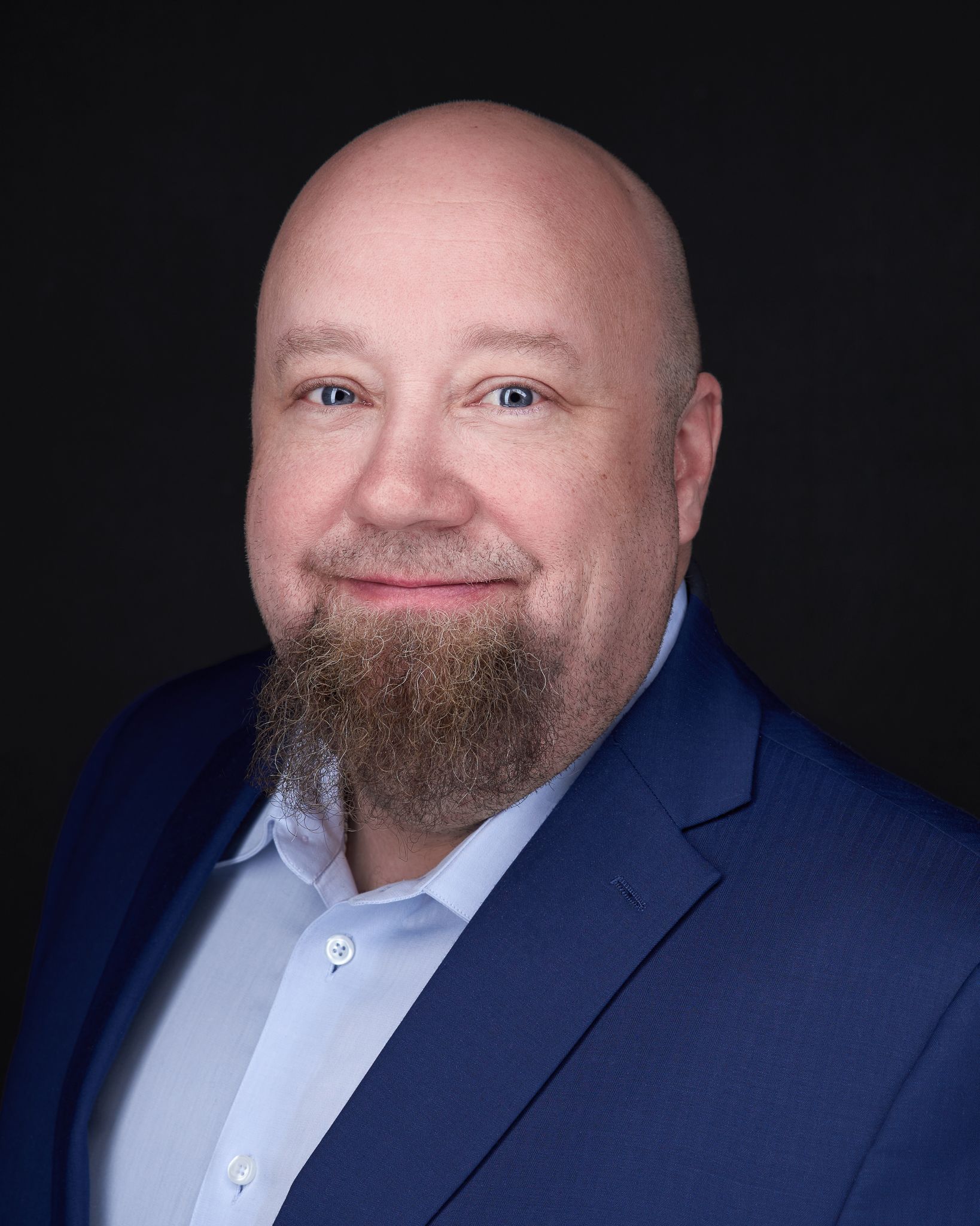 Michael Robert CFO