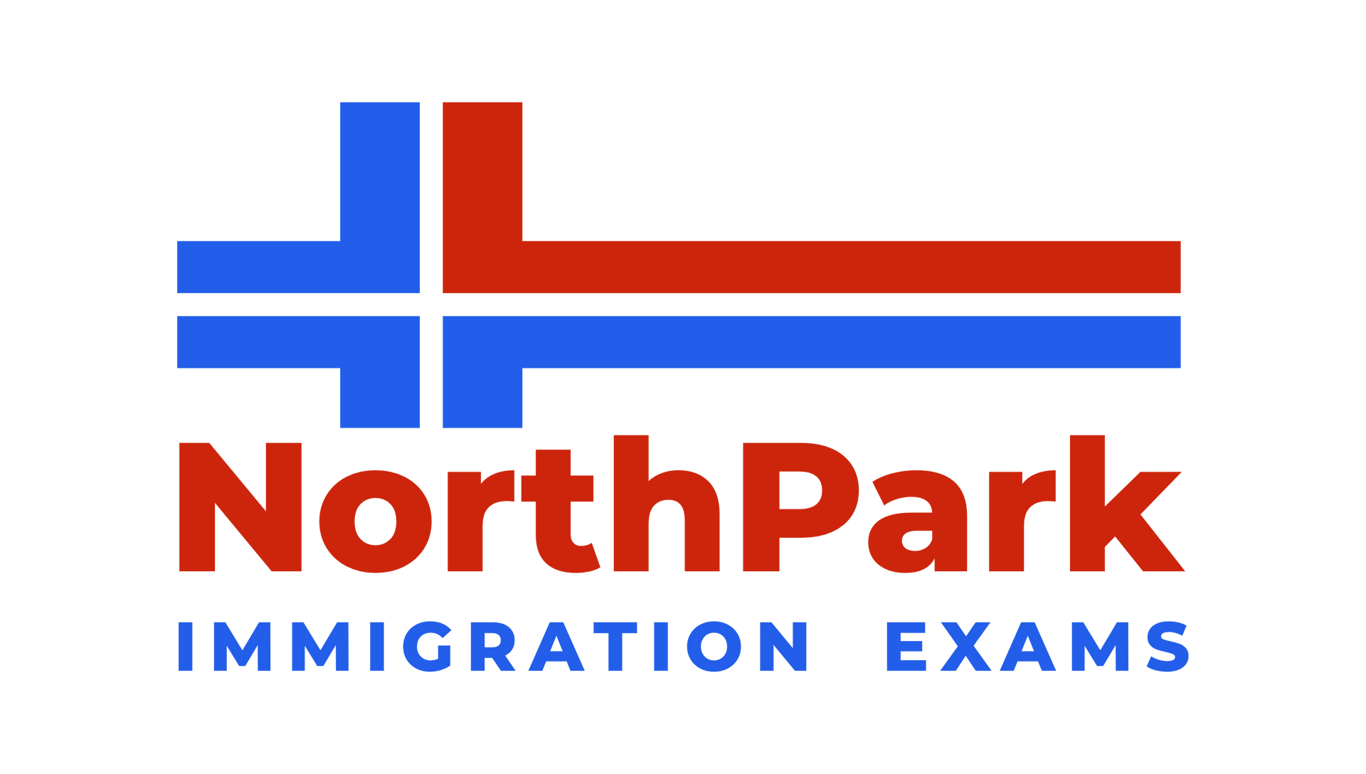 NorthPark Medical Group logo in black text on a white background