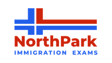 NorthPark Medical Group logo in black text on a white background