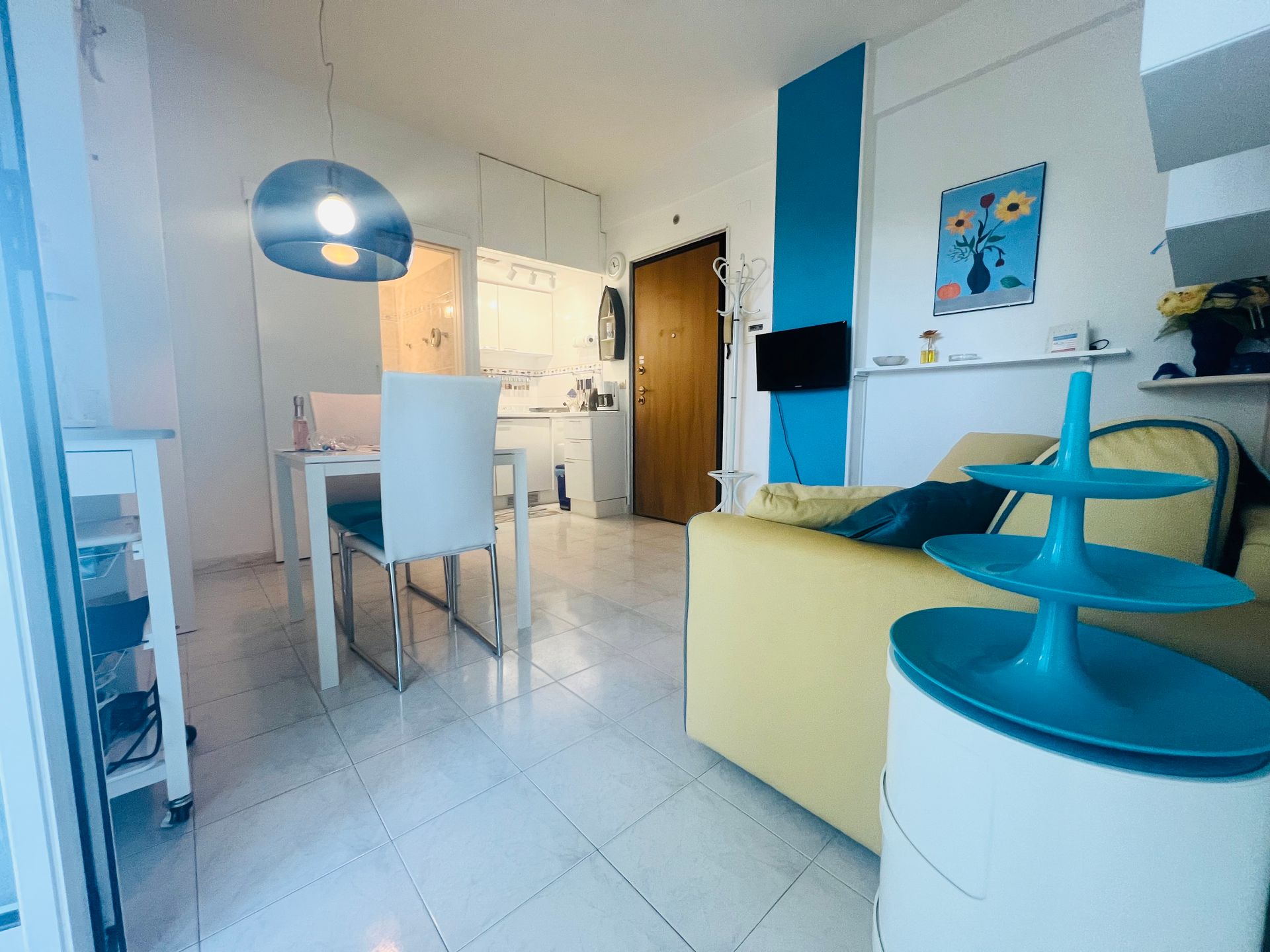 Appartamento dei Mille - Porto D'Ascoli - San Benedetto del Tronto