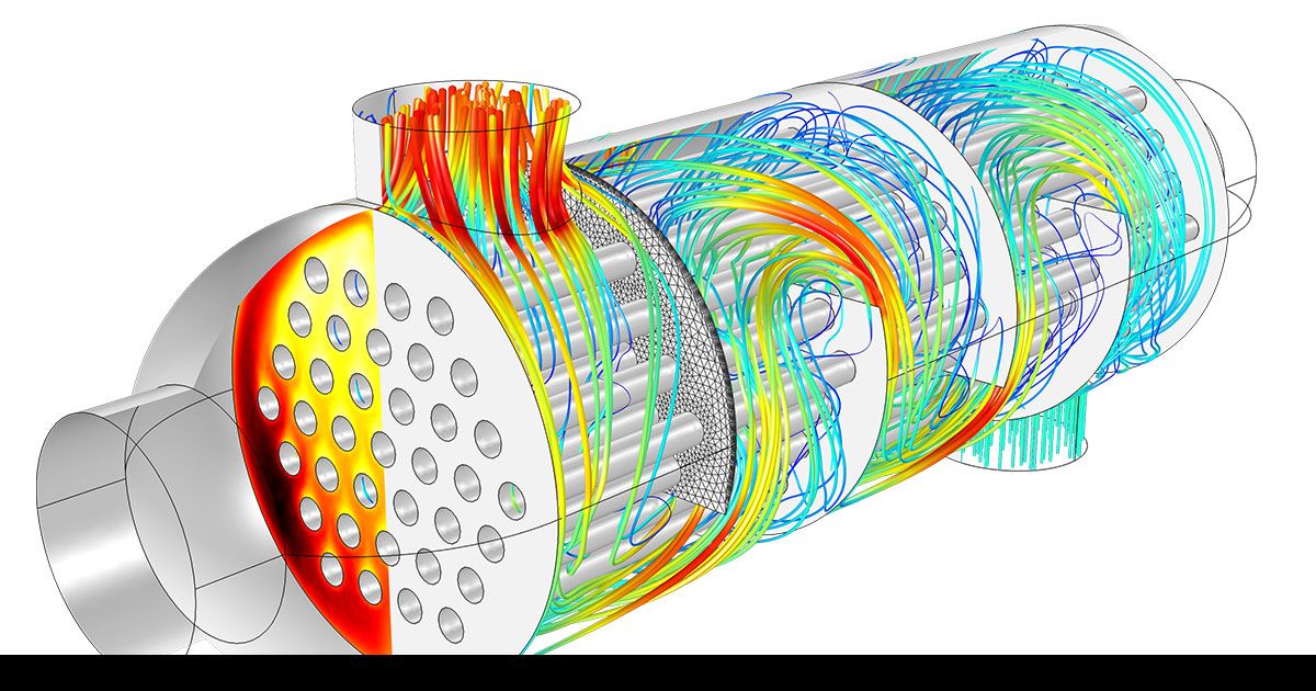 Poisson Engineering Engineering Specialist