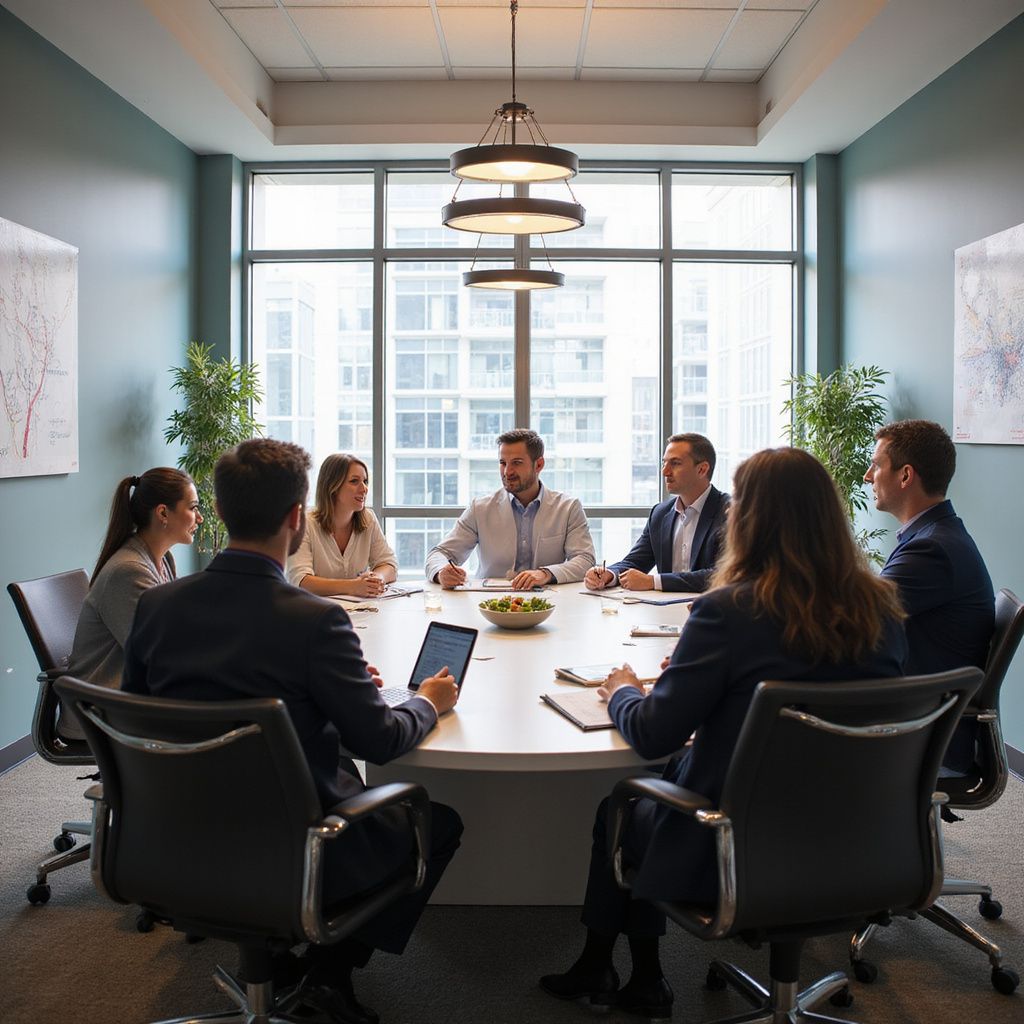 Board consultation