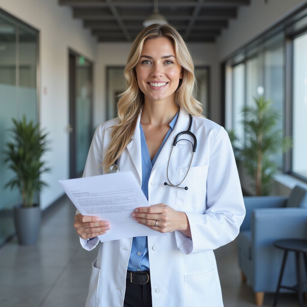 doctor