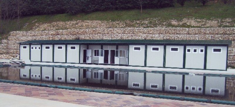 Cabine