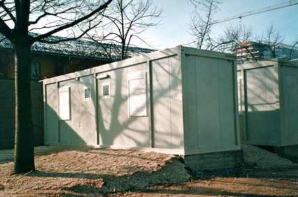 Dormitorio