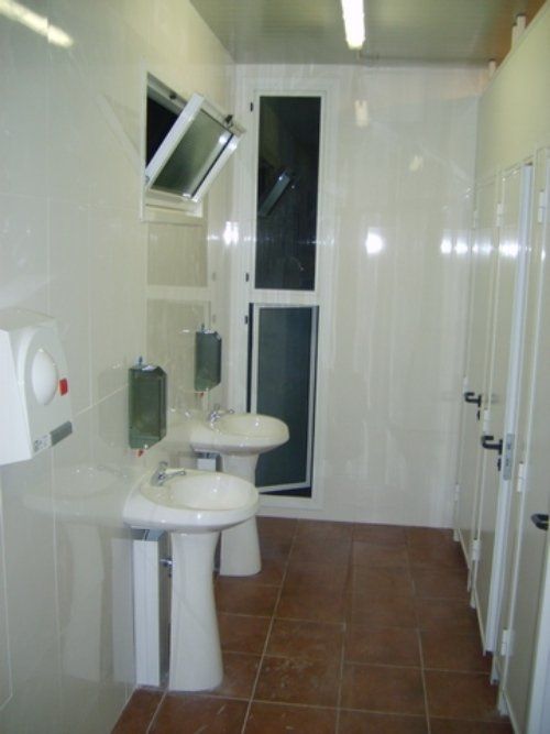 Bagno