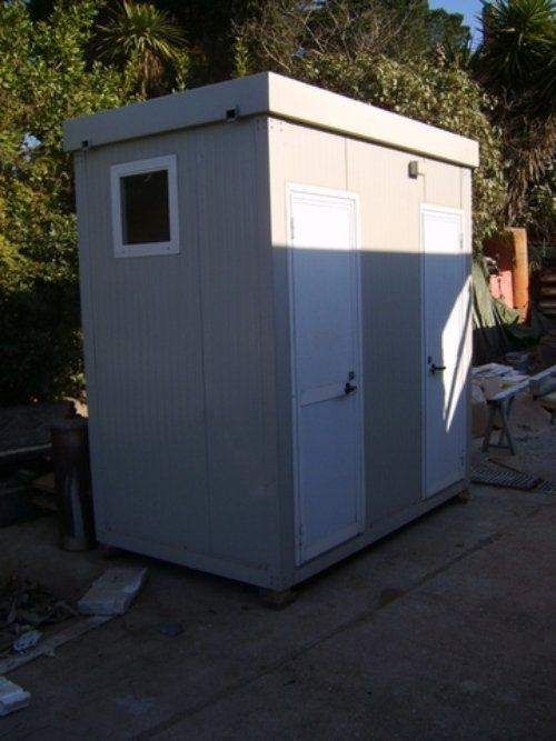 Cabina bagno