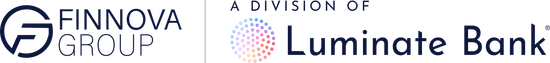 Luminate Home Loans logo
