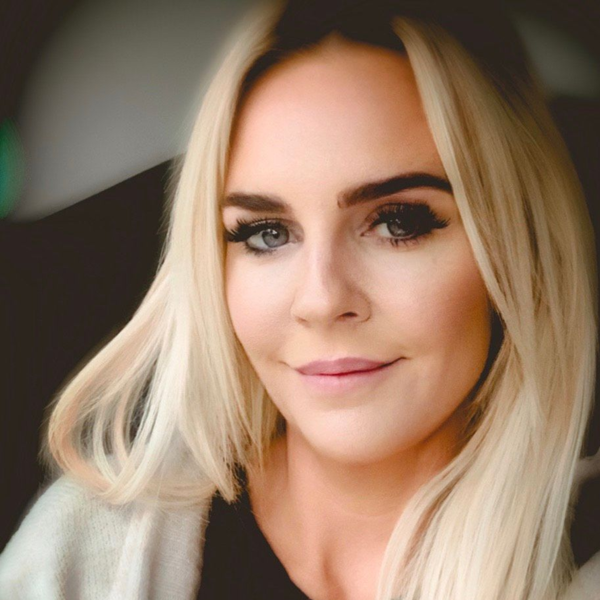 Sarah-Jane from OpensDoors - Sales and marketing solutions for the built environment in UAE and UK