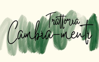 Logo scritto a mano con la scritta