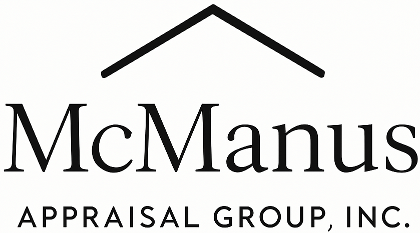 Real Estate Appraiser in Raleigh, NC | McManus Appraisal Group, Inc.