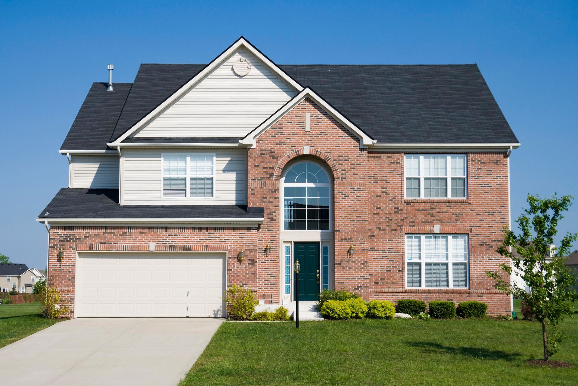 Home Appraisal in Raleigh, NC