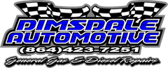 Dixon Automotive Logo