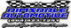 Dixon Automotive Logo